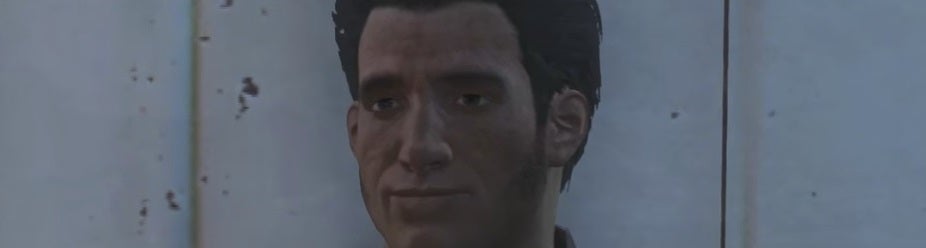 Fallout 4: The Nuclear Option Quest - The Minutemen