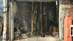 Vault-111 Opens in Boston: Fallout 4 is Coming to PC, PS4, and Xbox One