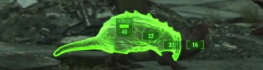 Fallout 4: How to Use V.A.T.S.