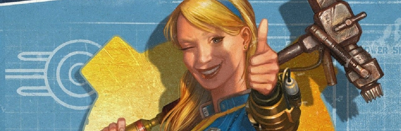 Fallout 4 - How to Begin the Vault Tec Workshop DLC and Find Vault 88