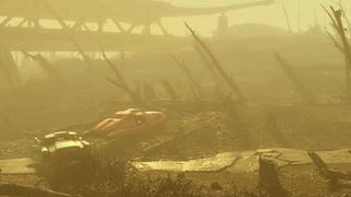 Fallout 4 - How to Change the Weather Using Fireworks
