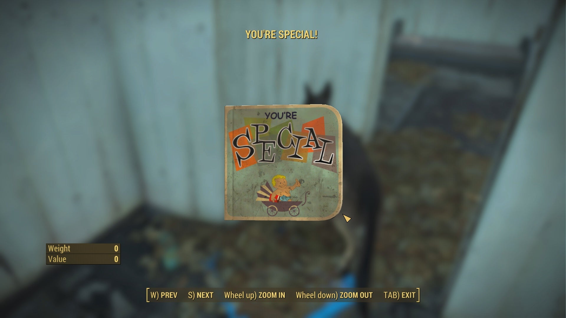 Fallout 4: All Magazine and skill book locations and types - 2