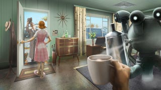 Fallout 4 Steam update mentions ‘New Vegas 2’, bewildering New Vegas fans