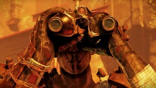 Fallout 5 kommt nach Elder Scrolls 6, bestätigt Todd Howard