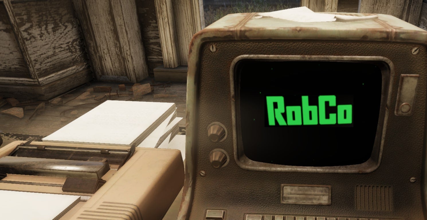 Fallout 76: Can You Respec Your Character and S.P.E.C.I.A.L. Attributes?