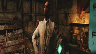USgamer Stream: Fallout 76