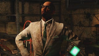 USgamer Stream: Fallout 76