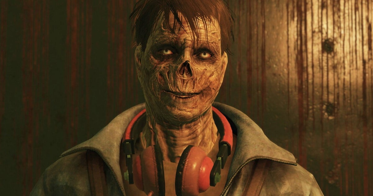 Fallout 76 gets another hefty patch, complete with Ghoulish fixes and Quest improvements