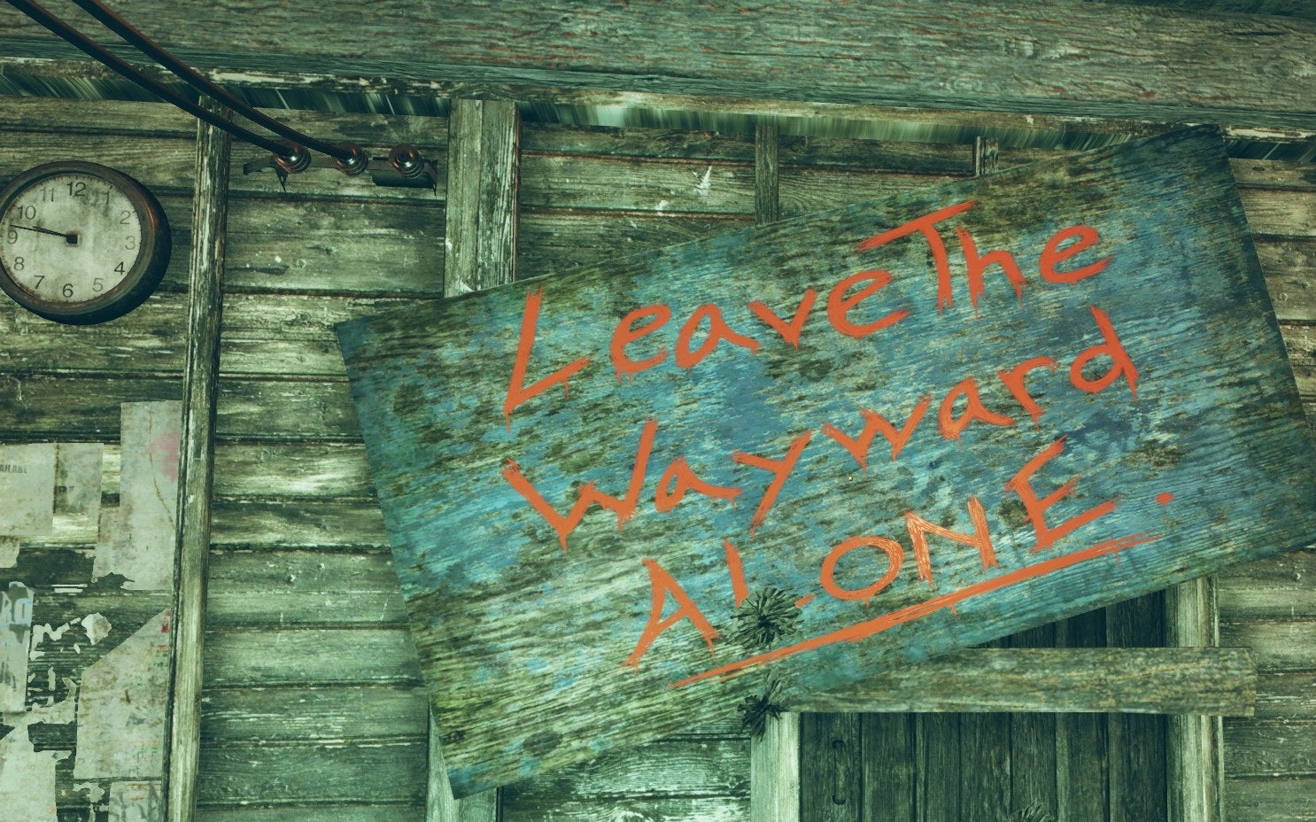 Fallout 76: How to Beat the Hunter for Hire Quest and Get Rid of the Wayward Bandits