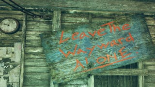 Fallout 76: How to Beat the Hunter for Hire Quest and Get Rid of the Wayward Bandits