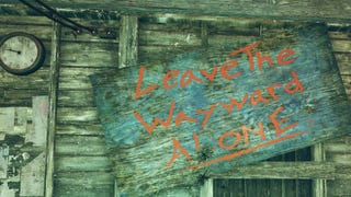 Fallout 76: How to Beat the Hunter for Hire Quest and Get Rid of the Wayward Bandits