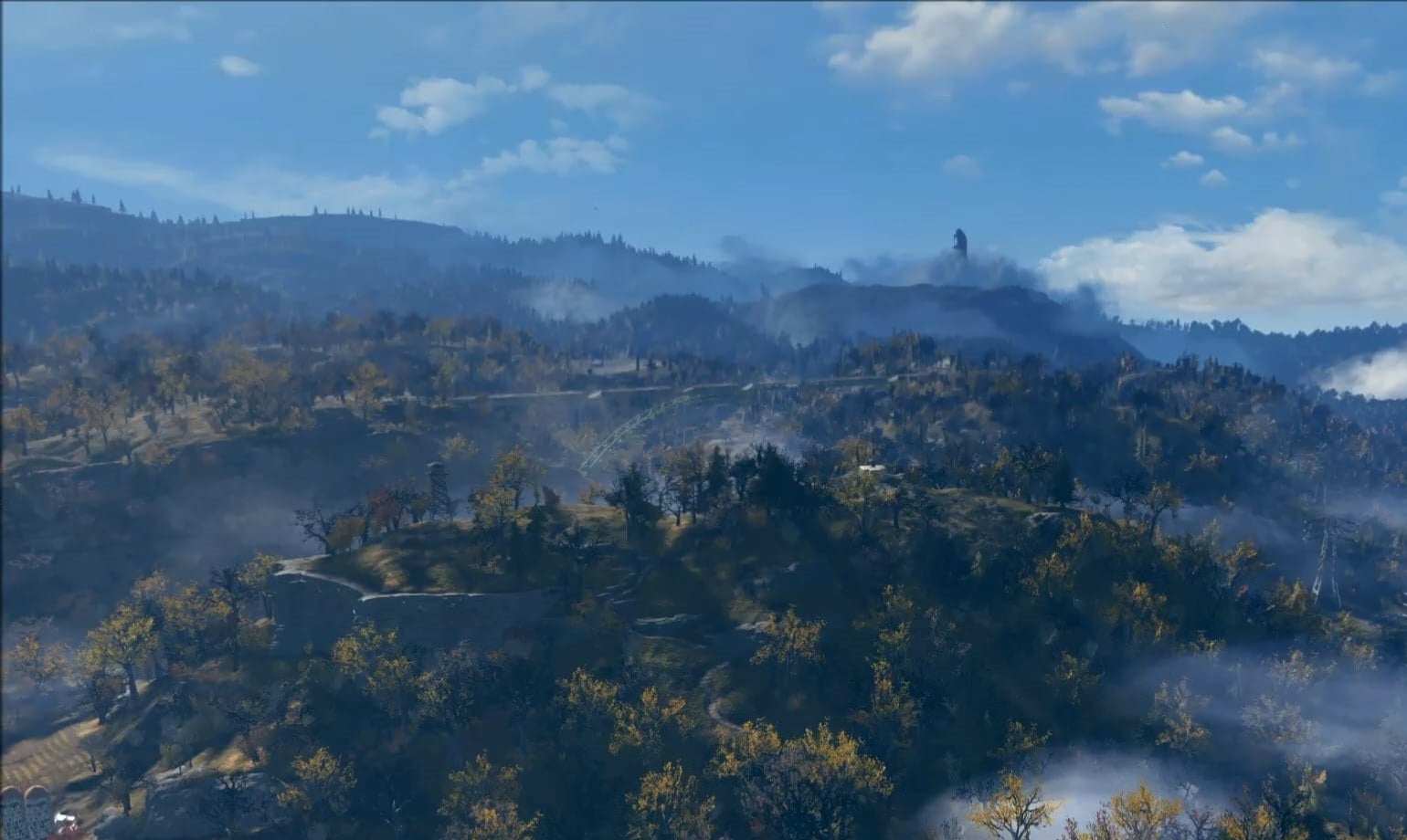 Fallout 76: How to Fast Travel