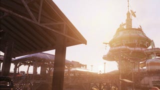 Fallout 76: Team-Only Interiors Explained in the Wastelanders Update