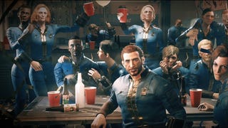 Fallout 76: What to Do When Playing For the First Time