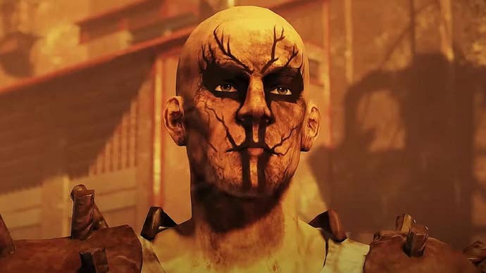 Fallout 76’s first Expedition mission ventures to The Pitt, which we last saw in DLC for Fallout 3.