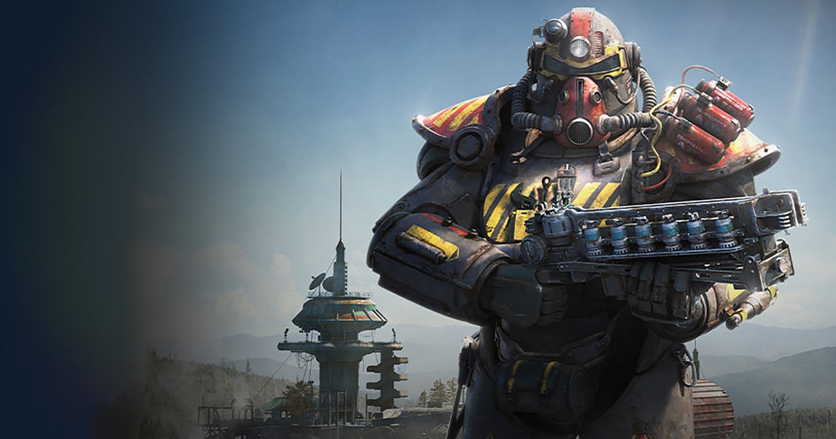 Fallout Team Fallout 76 Team