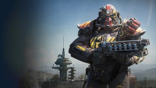 Fallout 76 Team "Went Beyond What They Were Budgeted" To Deliver Wastelanders