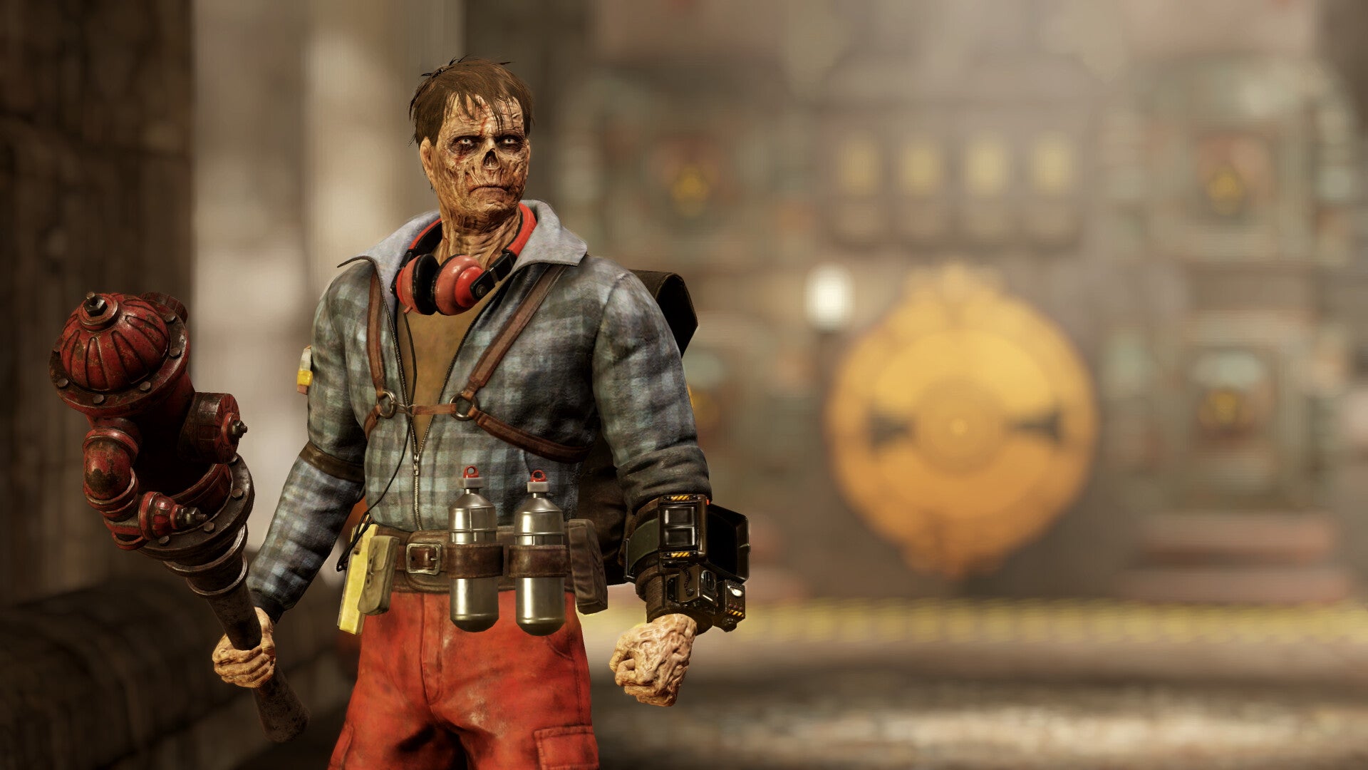 Fallout 76: Bethesda denkt über Crossplay nach, dämpft aber eure Erwartungen