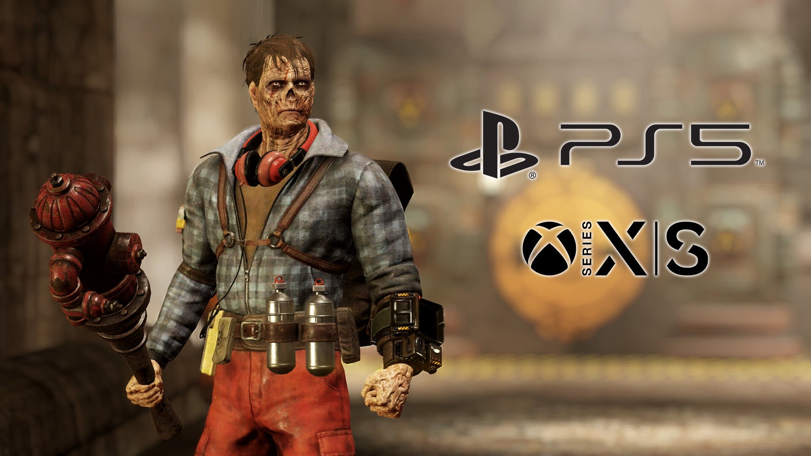 Fallout 76 is finally getting native PS5 and Xbox Series X/S versions with improved graphics and performance, but Bethesda needs to test them first