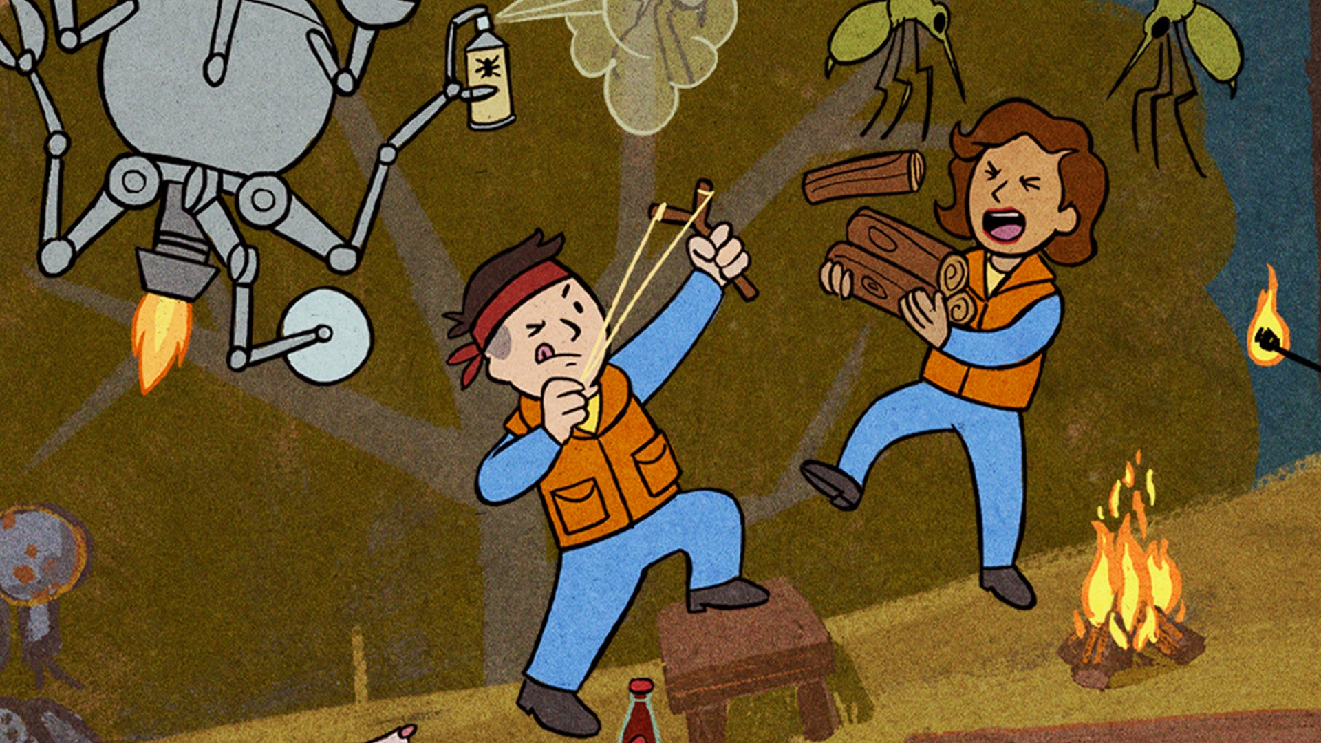 Fallout 76 außerhalb der USA? Bethesda äußert sich und lobt das Fan-Projekt Fallout London