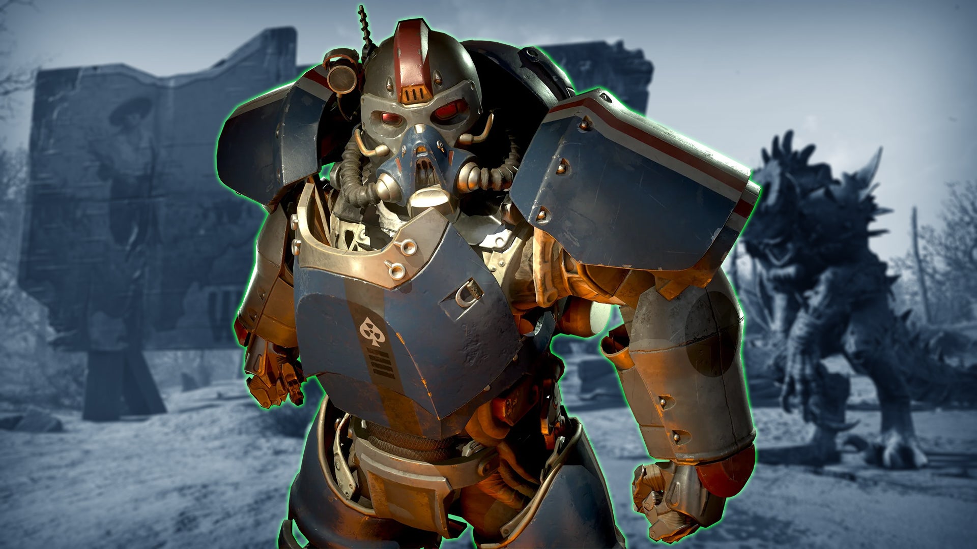 Fallout 76 goes free to celebrate TV show's season 2 conclusion, adds a ...