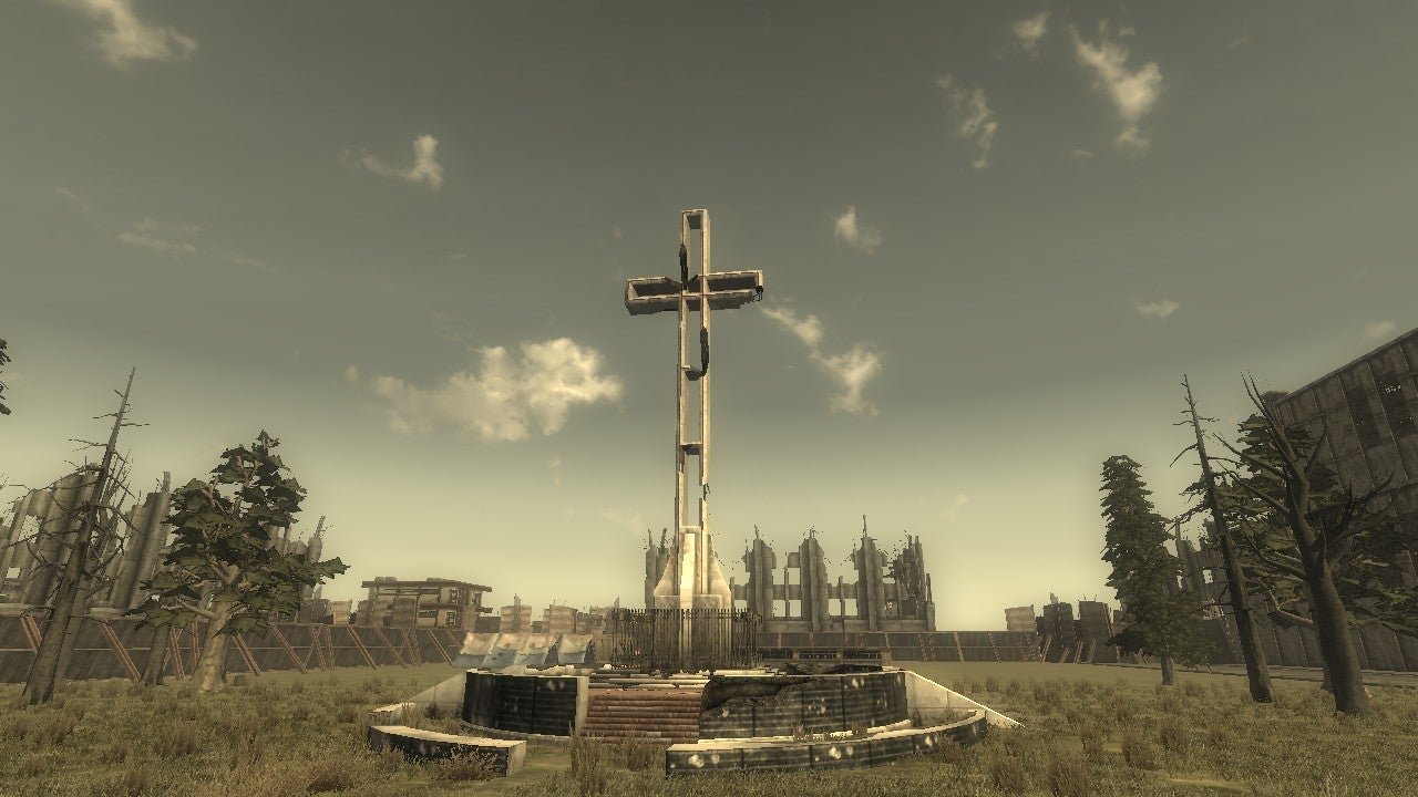 Portland Mod Fallout From Miami to Coos Bay, Modders are Building an Alternative America in ...