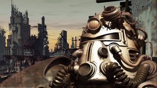 The Top 25 RPGs of All Time #7: Fallout