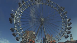 How to install and play Fallout London