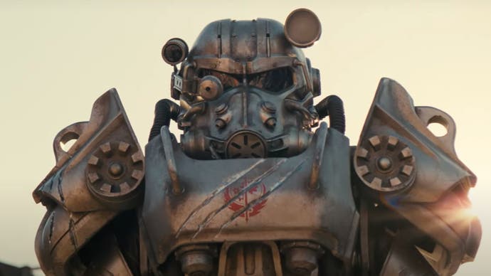 Brotherhood of Steel in Amazon's Fallout adaptation
