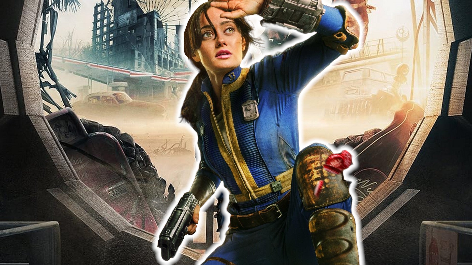 Fall Out Check Fallout 4 im Switch 2-Check: Drei Grafikmodi und 120Hz-Support – aber ...
