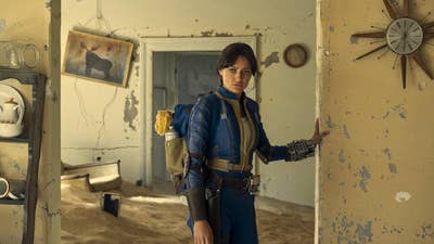Fallout TV show officially renewed for a season 2