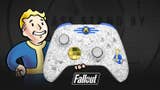 Nowe malowanie padów Xbox przemówi do miłośników Fallout