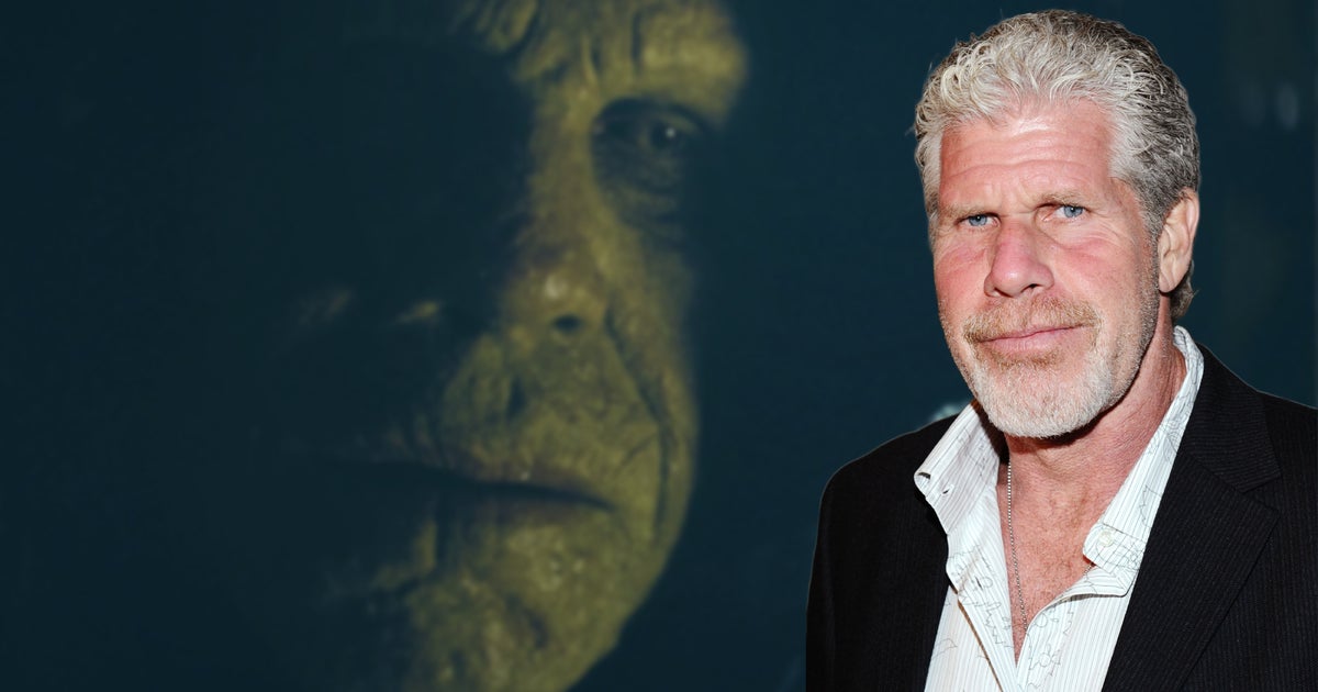 You can expect to see more of Ron Perlman in Fallout Season 3, as ...