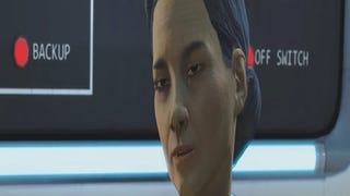 Fallout 4: From Within - Convince Doctor Li