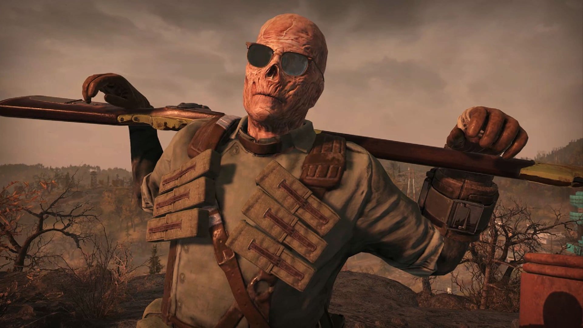 Fallout: Diese Orte aus der Serie könnt ihr in Fallout 76 selbst ...
