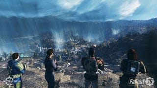 Fallout 76: Critical Consensus