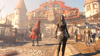 Bethesda faces lawsuit over Fallout 4 DLC