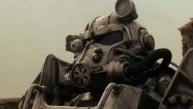 Fallout season 1 episode 2 - power armor