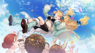 Vendas no Japão: Atelier Marie Remake é o jogo mais vendido