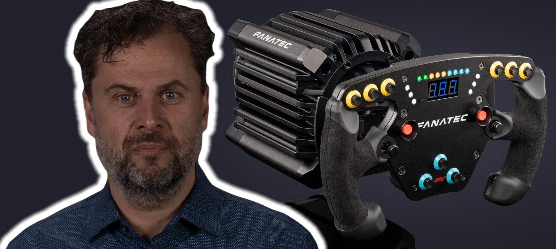 Fanatec - Rückschlag für Gründer & Hauptaktionär in vermeintlichem ...
