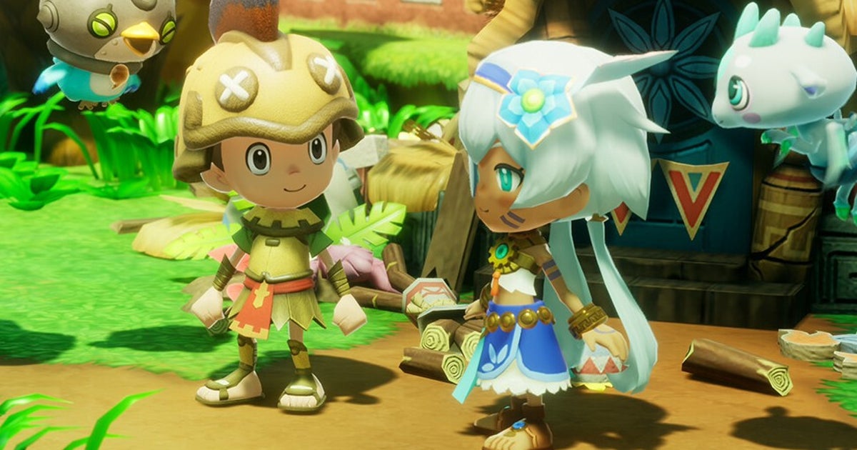 Fantasy Life i early access on Xbox Series X/S delayed " due to an ongoing technical issue on Xbox's side" Fantasy Life i early access on Xbox Series X/S delayed " due to an ongoing technical issue on Xbox's side"