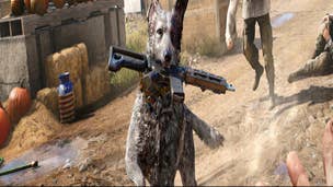 USgamer Lunch Hour: Far Cry 5 [Done!]