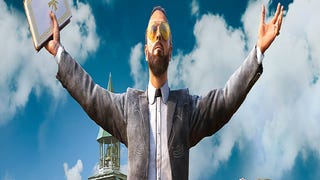 Far Cry 5: Raising The Voice of a Cult In Song