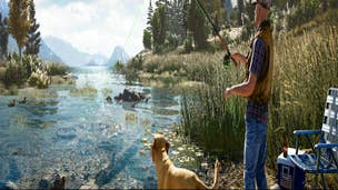Far Cry 5: Capturing The Look and Feel of Montana