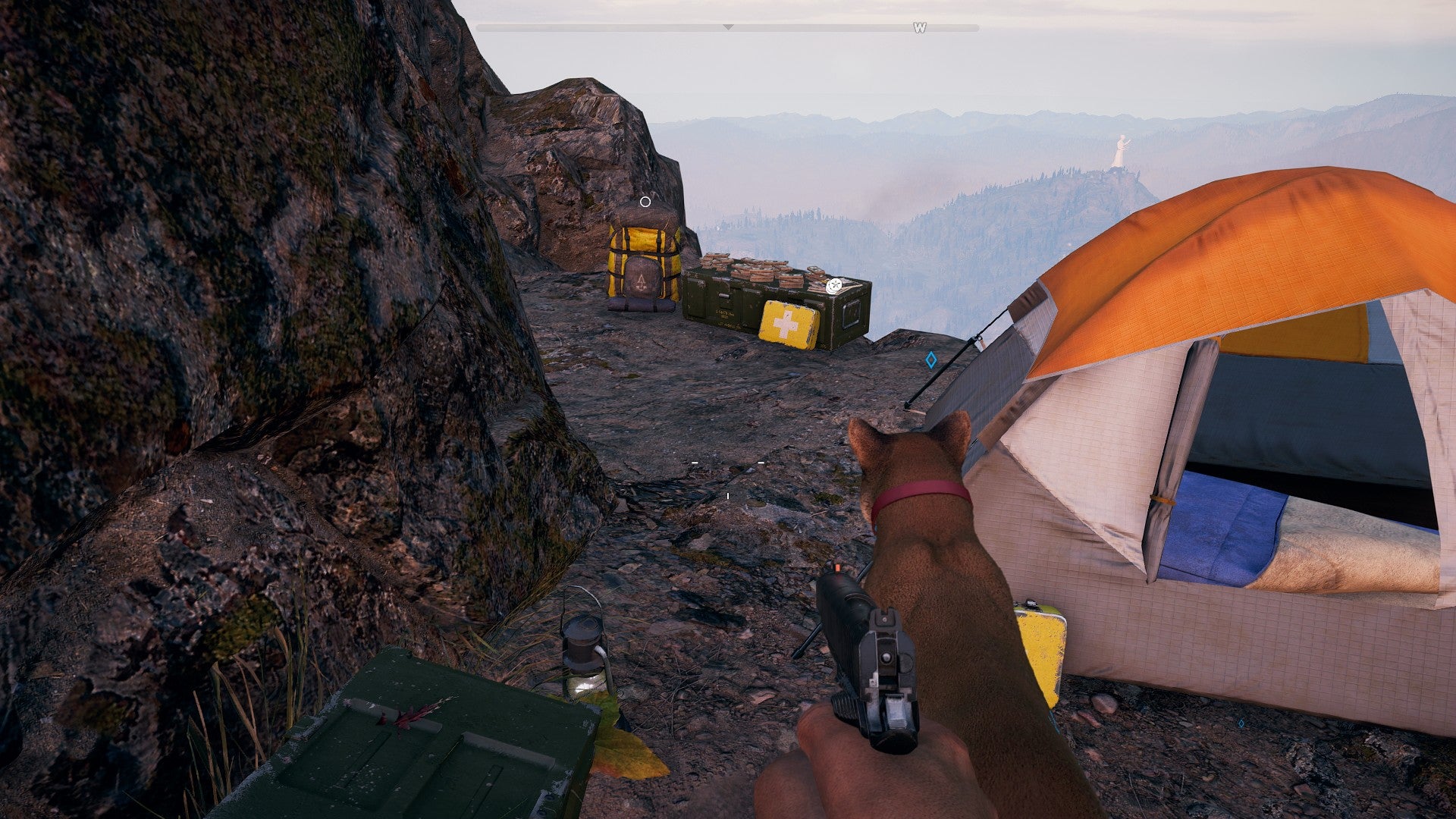 Far Cry 5 Prepper Stash Locations - All Prepper Stashes in Far Cry 5 ...