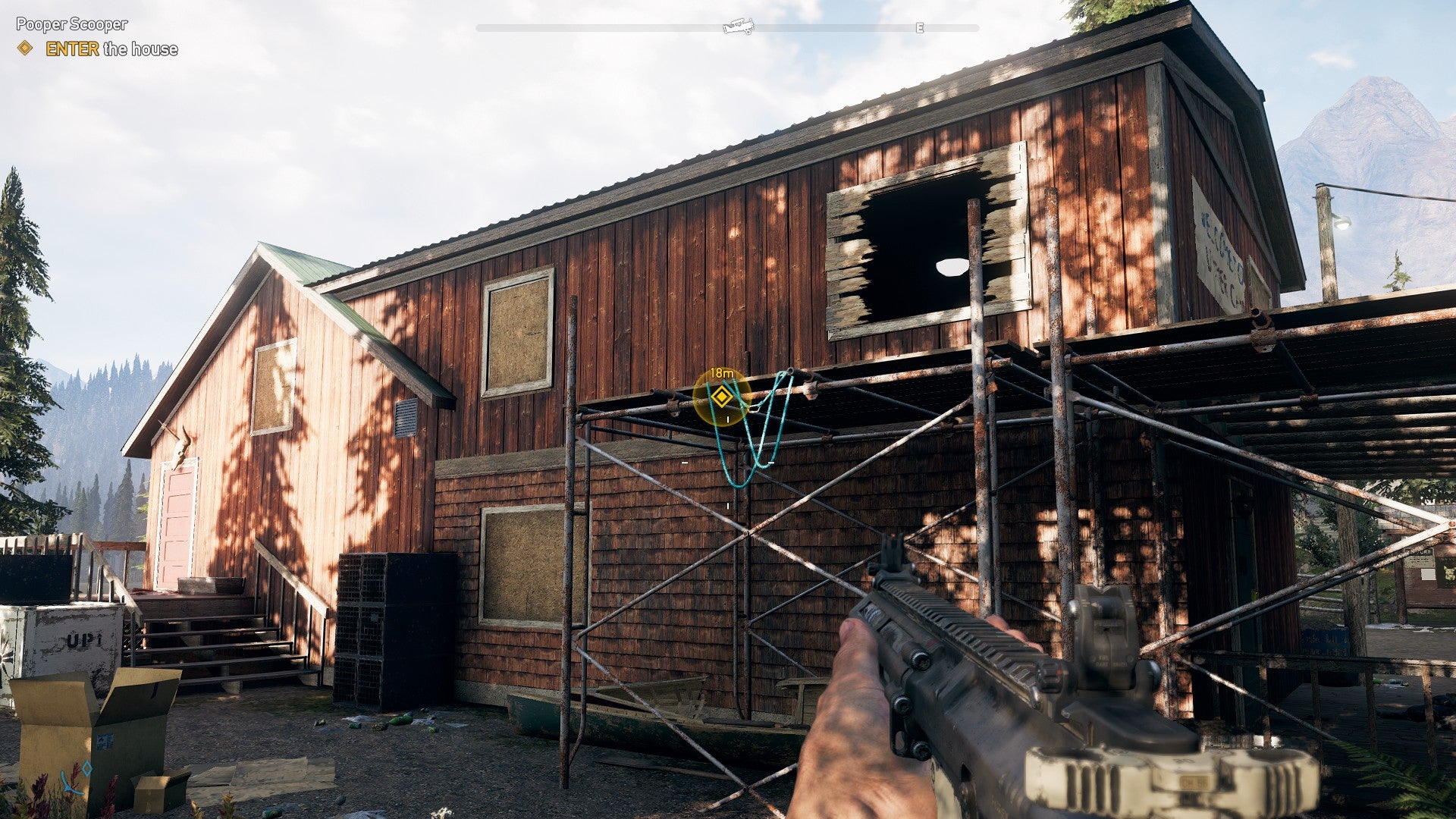 Far Cry 5 Prepper Stash Locations All Prepper Stashes in Far Cry 5