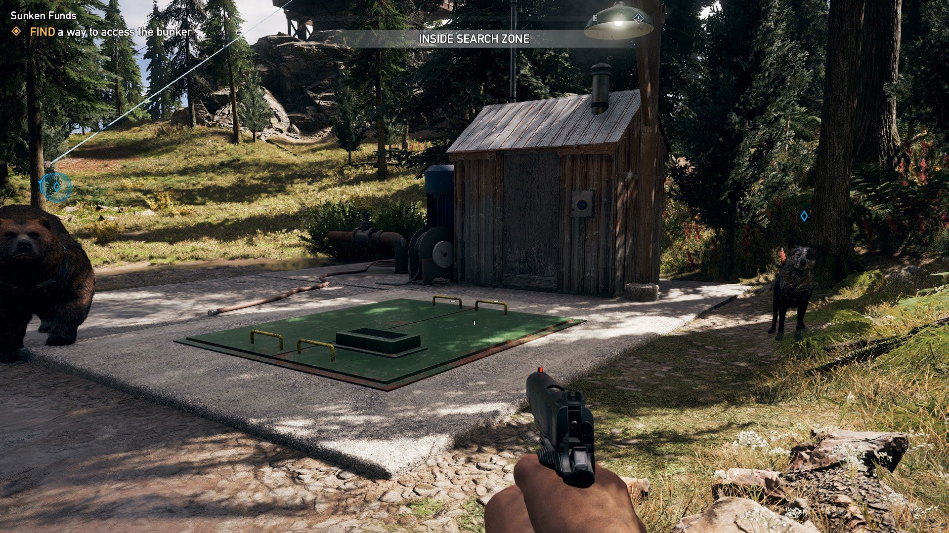 Far Cry 5 Prepper Stash Locations - All Prepper Stashes in Far Cry 5 ...