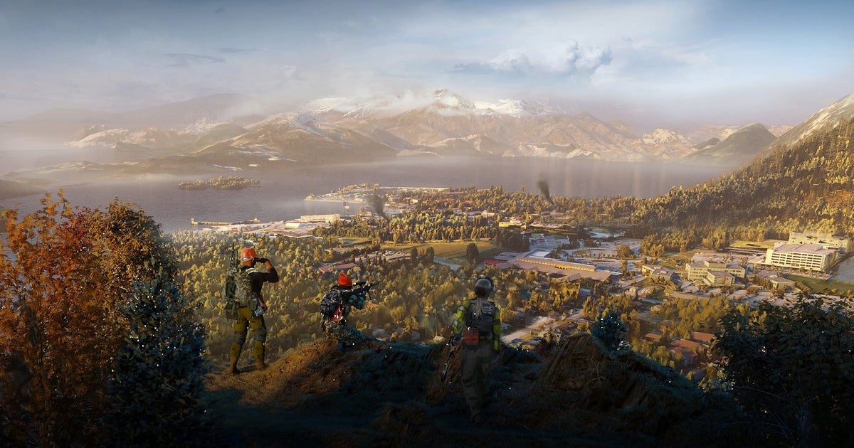 Screeny z Far Cry 7 najwyraźniej ukrywały się w plikach XDefiant. Trafił na nie jeden z fanów