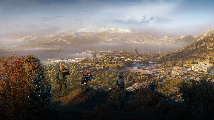 Screeny z Far Cry 7 najwyraźniej ukrywały się w plikach XDefiant. Trafił na nie jeden z fanów