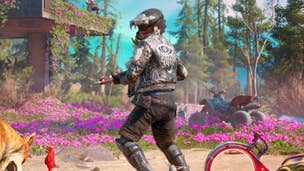 Far Cry New Dawn Essential Tips - Controls, How to Play Far Cry New Dawn Co-Op